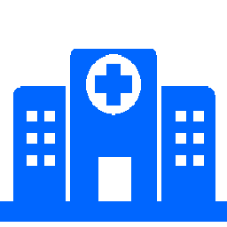 Hospital Icon
